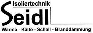 Seidl Isoliertechnik - Logo