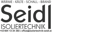 Seidl Isoliertechnik - Logo