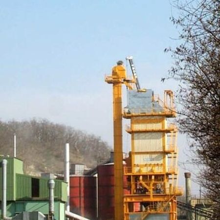 Schallschutzarbeiten